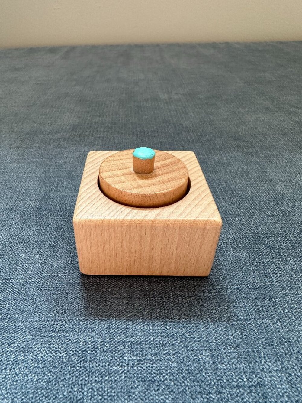 Lovevery Pincer Puzzle